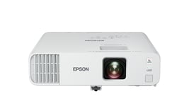 Epson EB-L260F vidéo-projecteur Projecteur à focale standard 4600 ANSI lumens 3LCD 1080p (1920x1080) Blanc - Neuf