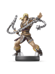 Nintendo Amiibo Simon Belmont no. 78 (Super Smash Bros. Collection) - Accessories for game console - Nintendo Switch