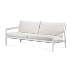 Ethnicraft, Jack 2-sits soffa White/Off White