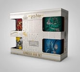 Harry Potter - Mini Mug Set - New Gift Sets - M245z