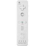 Ohjain Remote Plus Valkoinen (Tarvike) Wii/Wii U