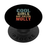 Cool Girls are called Molly PopSockets PopGrip Interchangeable