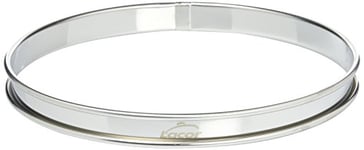 LACOR Cercle A Tarte INOX 18/10 20CM