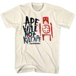 Planet Of The Apes Not Kill Ape T-Shirt