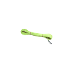 Alac Spårlina Gjuten Lime grön 6mm X 15 m
