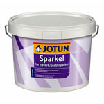 JOTUN Sparkel Jotun Trevirke Akryl 3L