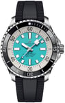 Breitling A17376211L2S1 Superocean Automatic 44 Blå/Gummi Ø44 mm