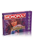 Monopoly Labyrinth (English)