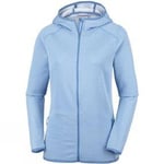 "Womens Cabanon Creek Full Zip Hoodie"