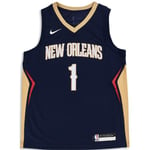 Nba Icon Swingman New Orleans Pelicans Williamson Zion - Primaire-College Jerseys/Replicas