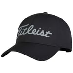 Titleist Mens StaDry Performance Waterproof Golf Cap Baseball Hat One Size 2022