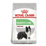 RC Medium Digestive Care 2 x 12kg