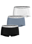 Björn Borg Logo Boxer Shorts 3-pack Multi, S