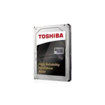 Toshiba N300 NAS Hard Drive 4TB (18MB :: HDWQ140USZVA  (Unclassified > Unclassif