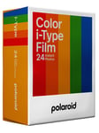 Polaroid Color Film I-Type - 3 Pack