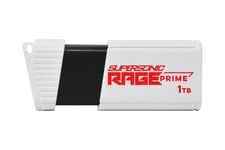Patriot Supersonic RAGE Prime - USB-minne - 1 TB