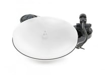 Pro-Ject Acryl-It RPM 1 Carbon