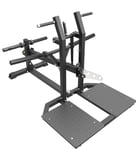 IFP BELT SQUAT BLACK