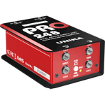 UNiKA PRO-248 - 48V active DI-box