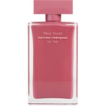NARCISO RODRIGUEZ FLEUR MUSC by 3.3 OZ TESTER
