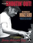 Volume 86: Horace Silver - Shoutin' Out (with Free Audio CD)