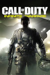 Empireposter 741035 Infinite Warfare – Key Type – Games Call Of Duty Shooter Poster, Paper, multicoloured, 36 "x 24 x 0.14