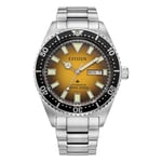 Citizen Automatic Watch NY0120-52X