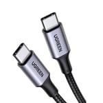 Ugreen 100W 5A USB-C til Kabel