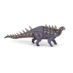 PAPO Dinosaurs Polacanthus Toy Figure 3 Years or Above Purple (55060)