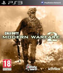 Call of Duty: Modern Warfare 2 | PlayStation 3 PS3 New