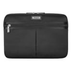 Targus TBS952GL laptop case 30.5 cm (12inch) Sleeve case Black