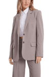Five Units HannahFV Blazer Brun