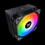 Ventirad CPU - XIGMATEK - Air Killer S - Noir - 1x120mm