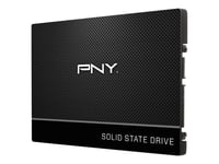 PNY CS900 - SSD - 960 Go - interne - 2.5" - SATA 6Gb/s