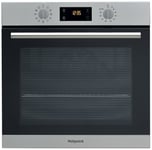 Hotpoint SA2 840 P IX Built In Single Electric Oven -S/Steel Steel