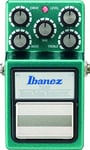 Ibanez-Based Overdrive Bass Tube Screamer Base tube screamer TS9B F/S NEW