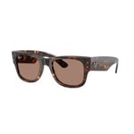 Ray-Ban Mega Wayfarer - RB0840S 902/1A 5121