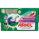 Ariel pods+ protect. des fibres 20d