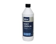 Kokt Linolja , Nitor 291810