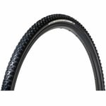 Panaracer Gravel King EXT TLC Folding Tyre - 700c Black / 45mm Clincher