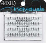 Ardell Individual Lashes Knotted Medium 56 st