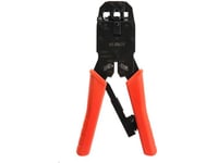 Kemot 4P-6P-8P Ht-2008R Pressmaskin För Kontaktdon (Nar0010)