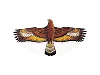 Günther Flugspiele One Line Kite Steinadler Span 1220 Mm Vindstyrka Fitness 3 - 6 Bft