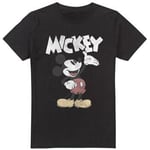 T-shirt Disney  Mickey   Friends