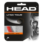 HEAD Lynx Tour Cordage En Garniture 12m - Orange
