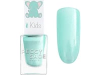 Peggy Sage_Nail Polish For Kids Jade 5Ml