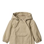 Wheat Sveo Tech Skaljacka Warm Stone | Beige | 86 cm
