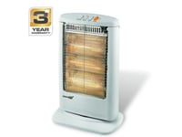 Infraröd Värmare Standart Nsb-99Y 1,2Kw 501822552