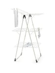 Brabantia Tower Drying Clothes Airer