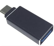OTG Adapter USB typ-C(hane) till USB-A(hona)